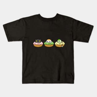 Donut-Donut-Donut? Kids T-Shirt